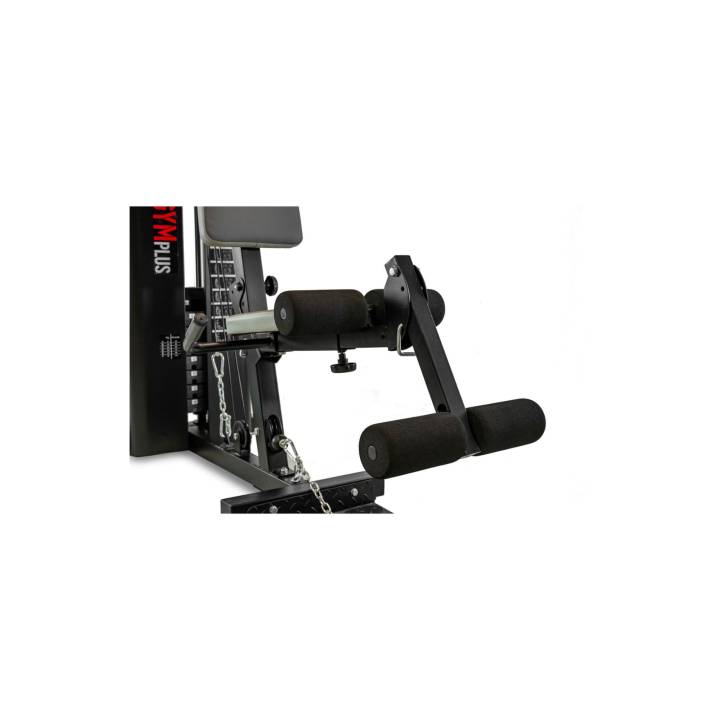 BH Fitness Multigym Plus Black fra BH Fitness