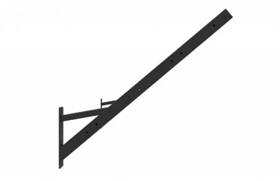 Crossmaxx Monkey Wing 180 cm - Demo fra Crossmaxx Crossmaxx Monkey Wing 180 cm - Demo fra Crossmaxx