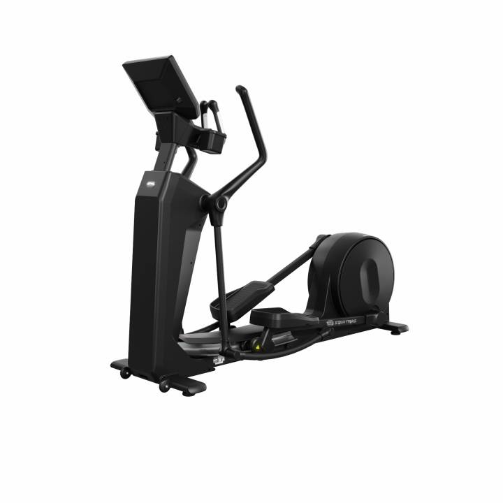 Star Trac 8 Series 8-CE 16" Touch Display Crosstrainer