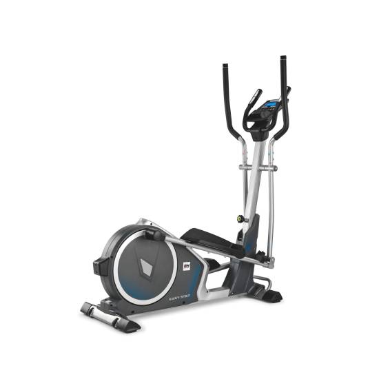 BH Fitness EASYSTEP DUAL Foldbar Crosstrainer