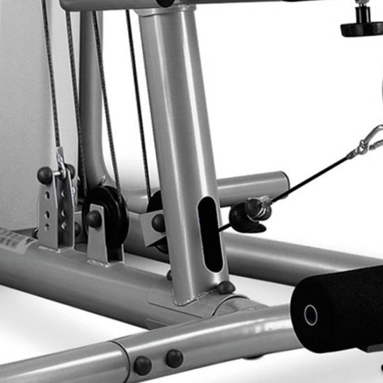 BH Fitness Global Gym Plus Multimaskin fra BH Fitness