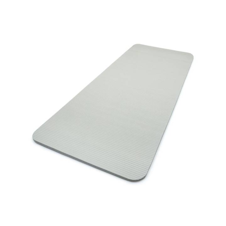 Reebok Training Mat - 15mm - Grey fra Reebok
