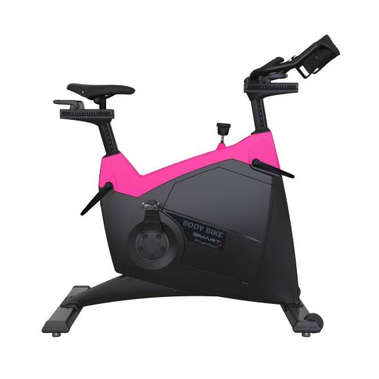 Body Bike Smart+ Phantom Rosa fra Body Bike