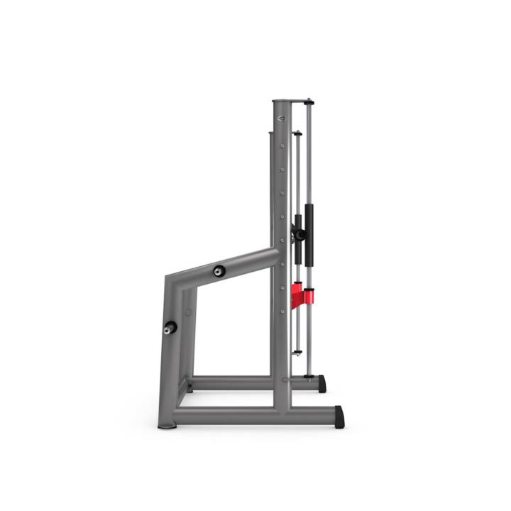 gym80 Basic Multi Press Station fra gym80