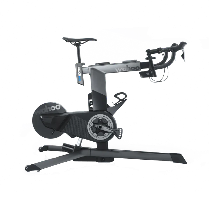 Wahoo KICKR Bike Motionscykel v2.0