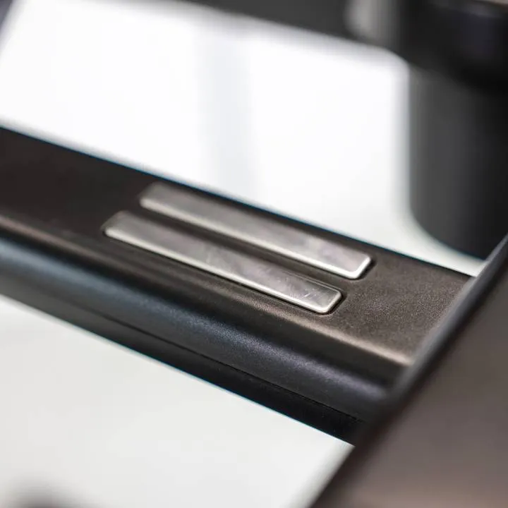 BH Fitness RCM Pro Løbebånd fra BH Fitness