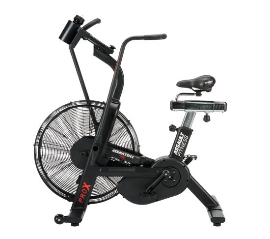Assault Fitness AssaultBike Pro X fra Assault Fitness Assault Fitness AssaultBike Pro X fra Assault Fitness