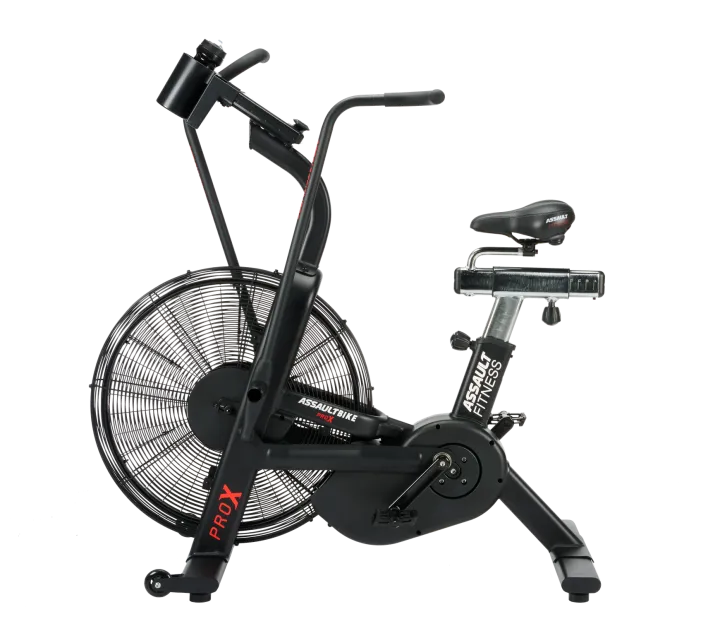 Assault Fitness AssaultBike Pro X - Demo fra Assault Fitness