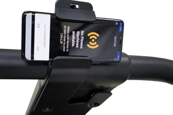 Xebex AirPlus Runner Smart Connect Tredemølle fra Xebex Xebex AirPlus Runner Smart Connect Tredemølle fra Xebex