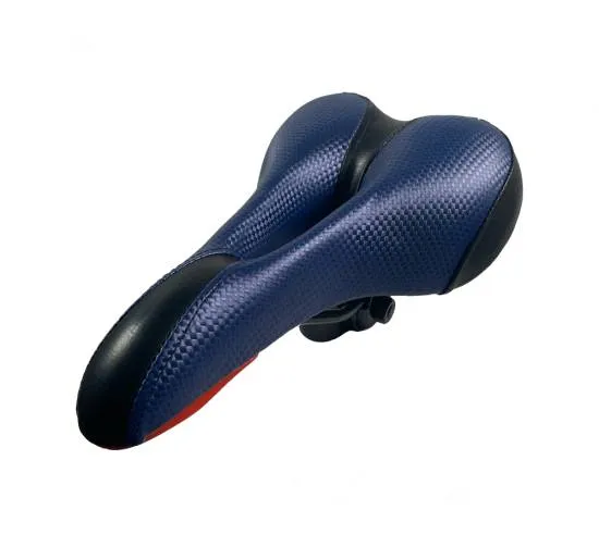 Body Bike Trans Am Lady Sadel m. Beslag fra Body Bike Body Bike Trans Am Lady Sadel m. Beslag fra Body Bike