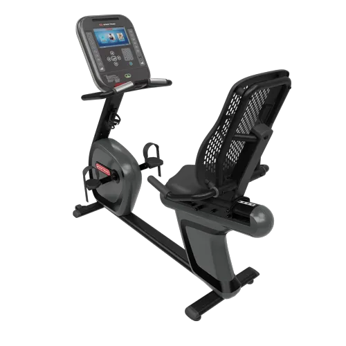 Star Trac 4 Series 4-RB LCD Display Sittesykkel fra Star Trac  Star Trac 4 Series 4-RB LCD Display Sittesykkel fra Star Trac
