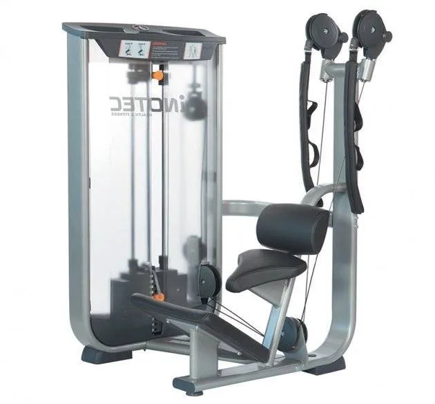 Inotec Natural Line Abdominal