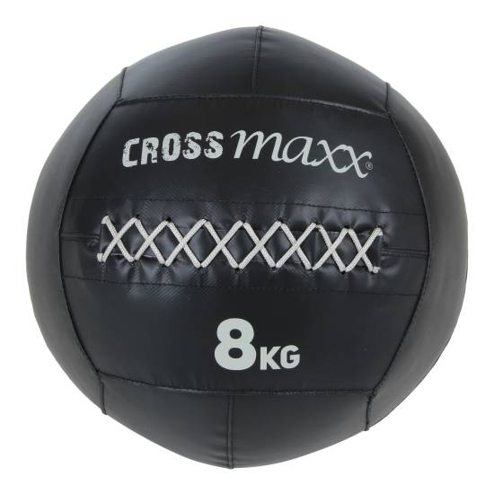 Crossmaxx PRO Wall Ball 8 kg