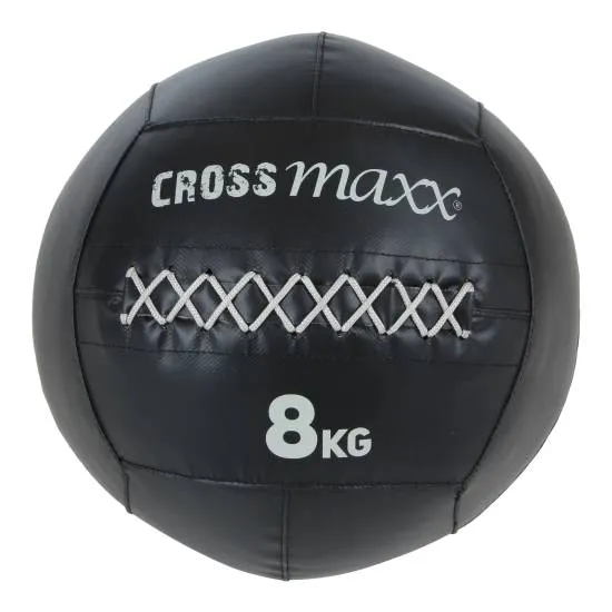 Crossmaxx PRO Wall Ball 8 kg Crossmaxx PRO Wall Ball 8 kg