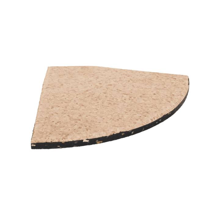 FLR Premium Corner Sand 15x15x2cm