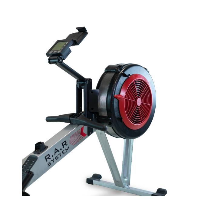 BH Fitness Kingston Romaskine fra BH Fitness