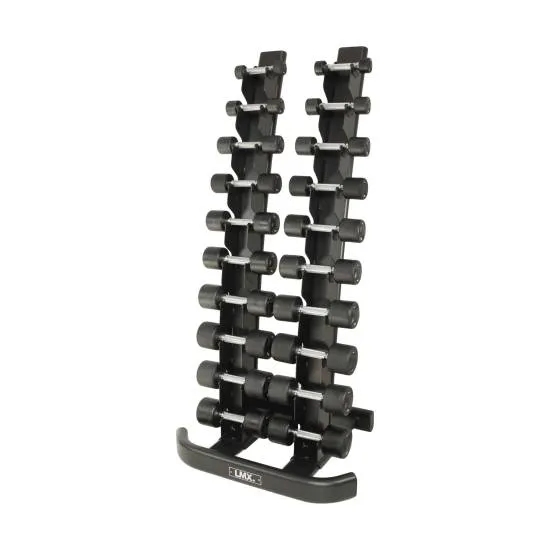 LMX. Vertical Dumbbell Rack fra LMX.