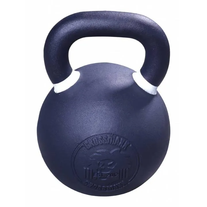 Crossmaxx Støpejern Kettlebell | 4-40 kg  fra Crossmaxx