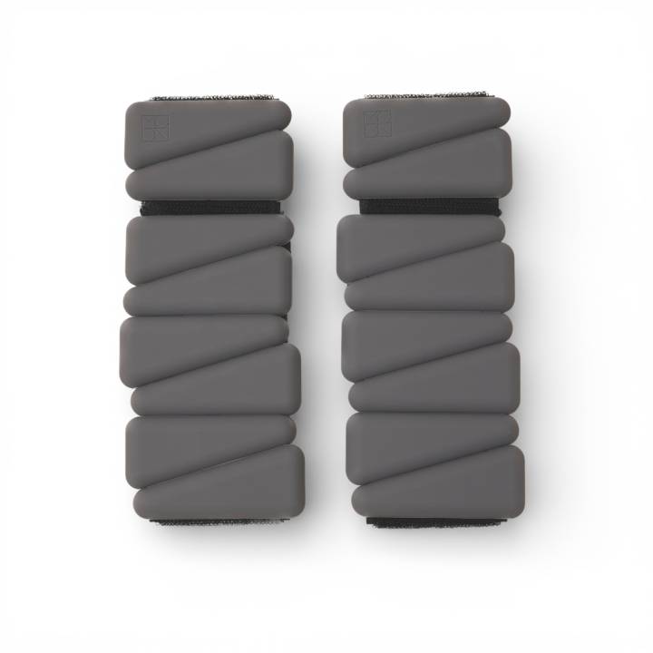 Moonchild Weight Bangles Moon Stone