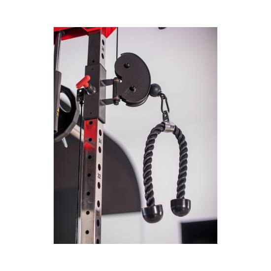 BH Fitness Power Smith fra BH Fitness
