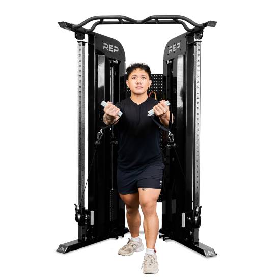 REP Fitness Arcadia Functional Trainer fra REP Fitness