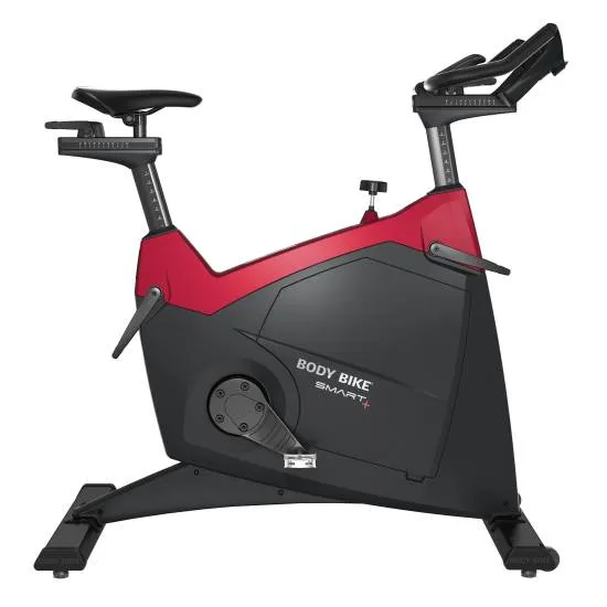 Body Bike Smart+ Red fra Body Bike