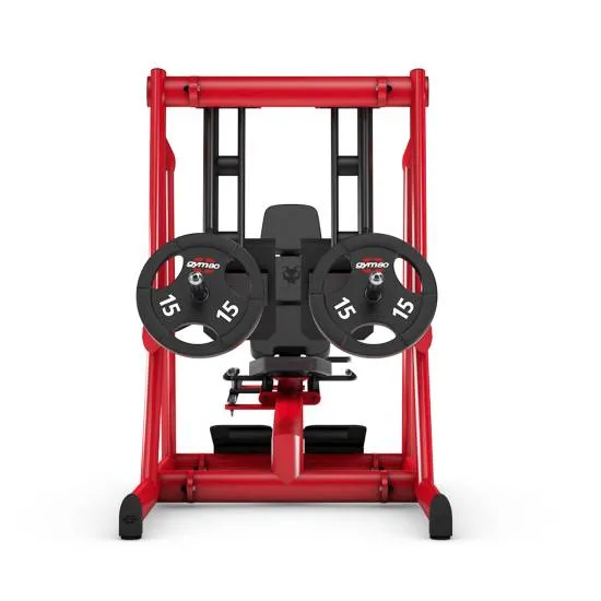 gym80 Pure Kraft Seated Leg Press Dual fra gym80 gym80 Pure Kraft Seated Leg Press Dual fra gym80