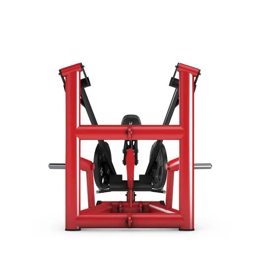 gym80 Pure Kraft Dual Power Row fra gym80 gym80 Pure Kraft Dual Power Row fra gym80