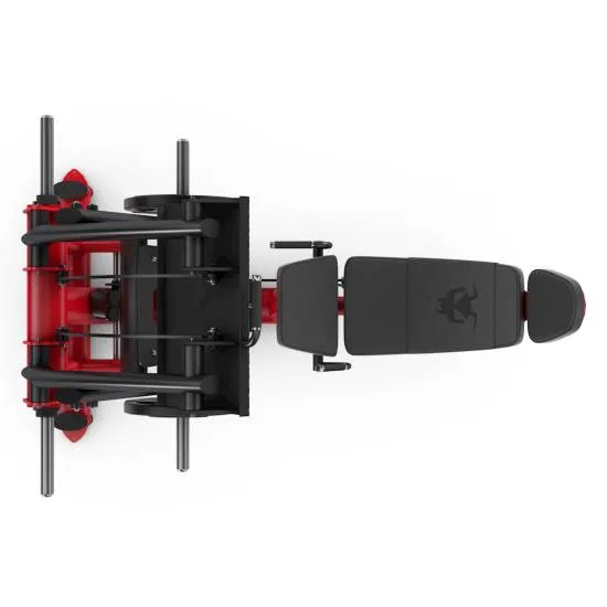 gym80 Pure Kraft 45° Pivot Leg Press fra gym80 gym80 Pure Kraft 45° Pivot Leg Press fra gym80