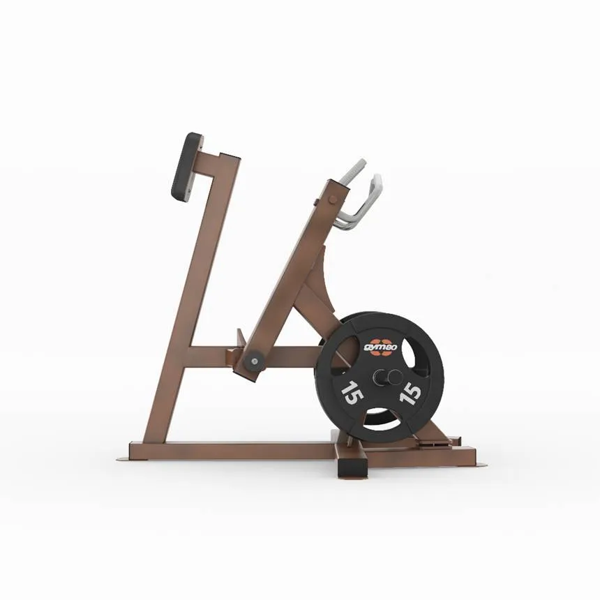 gym80 Outdoor Rowing Machine fra gym80