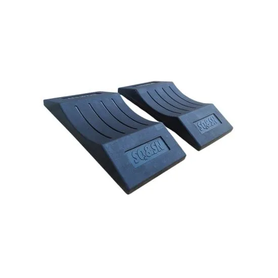 SQ&SN Deadlift Impact Stopper (Sett) SQ&SN Deadlift Impact Stopper (Sett)