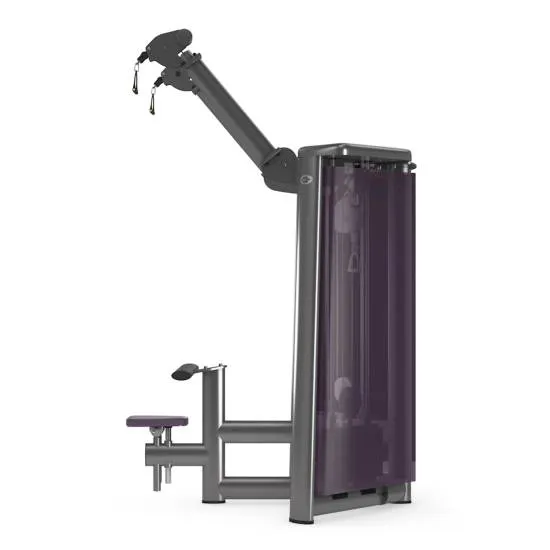 gym80 Sygnum Cable Art Latissimus & Trapezius fra gym80 gym80 Sygnum Cable Art Latissimus & Trapezius fra gym80