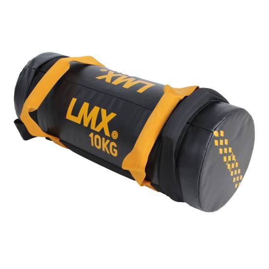 LMX. Challenge Bag 10 kg Orange fra LMX.