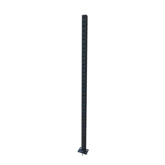 Inter Atletika Upright Stand 274 cm Mat Sort