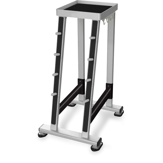 Nautilus Inspiration Accessory Rack Sølv fra Nautilus Nautilus Inspiration Accessory Rack Sølv fra Nautilus
