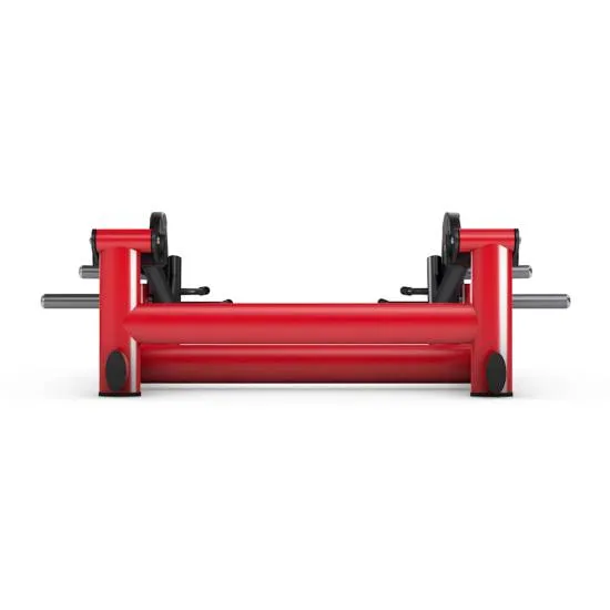 gym80 Pure Kraft Dual Double Handle Deadlift fra gym80 gym80 Pure Kraft Dual Double Handle Deadlift fra gym80