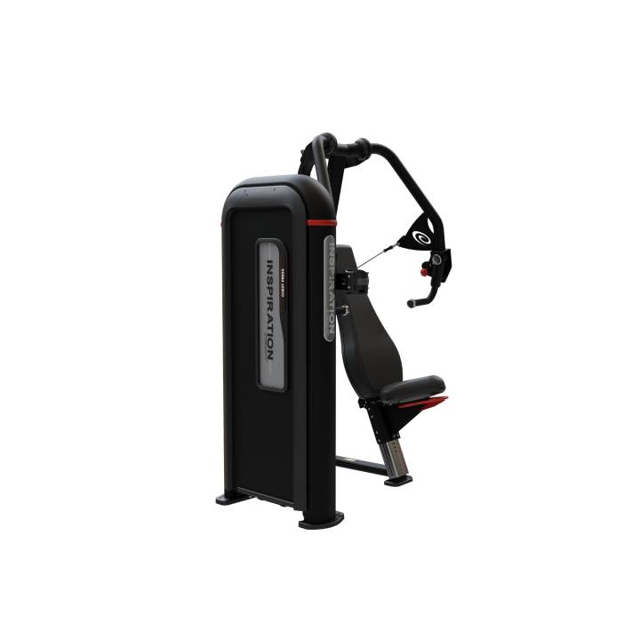 Nautilus Inspiration Chest Press fra Nautilus