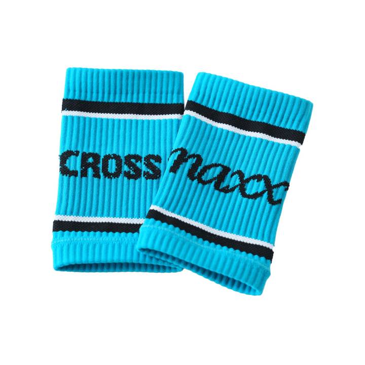 Crossmaxx Wristbands Blå fra Crossmaxx