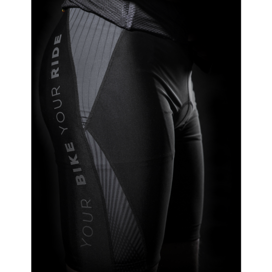 Body Bike Mont Blanc Shorts Men - Str. S-XL