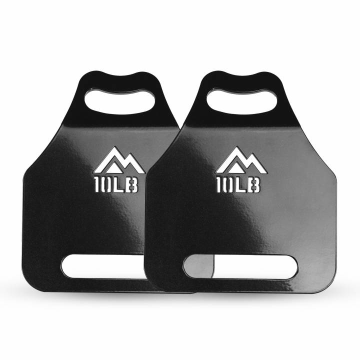 REP Fitness Strata™ Weight Vest Plates 10lb