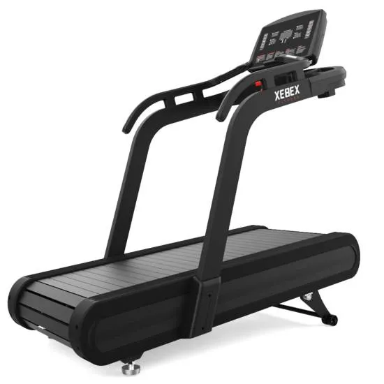 Xebex Motorisert 2.0 Smart Connect Tredemølle fra Xebex Xebex Motorisert 2.0 Smart Connect Tredemølle fra Xebex