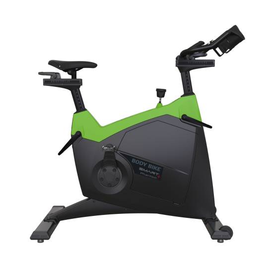 Body Bike Smart+ Phantom Grønn fra Body Bike