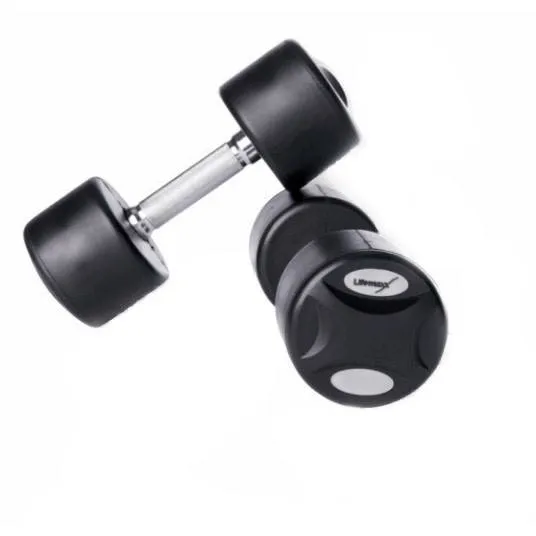 Lifemaxx Fast Manual 36 kg (Sett) - Old Logo - Demo fra Lifemaxx Lifemaxx Fast Manual 36 kg (Sett) - Old Logo - Demo fra Lifemaxx