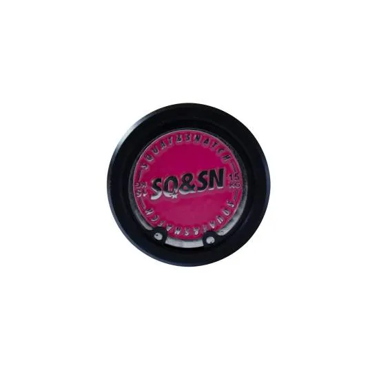 SQ&SN Olympisk Competition Vektstang 15 kg Rosa fra SQ&SN SQ&SN Olympisk Competition Vektstang 15 kg Rosa fra SQ&SN