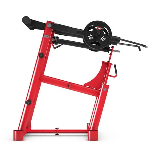 gym80 Pure Kraft Viking Press fra gym80 gym80 Pure Kraft Viking Press fra gym80