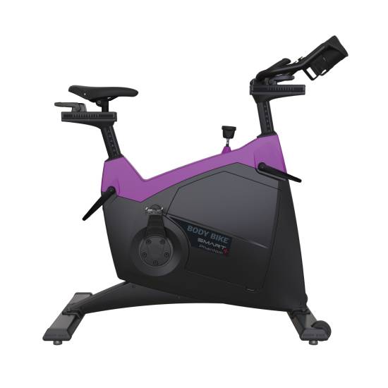 Body Bike Smart+ Phantom Lilla fra Body Bike