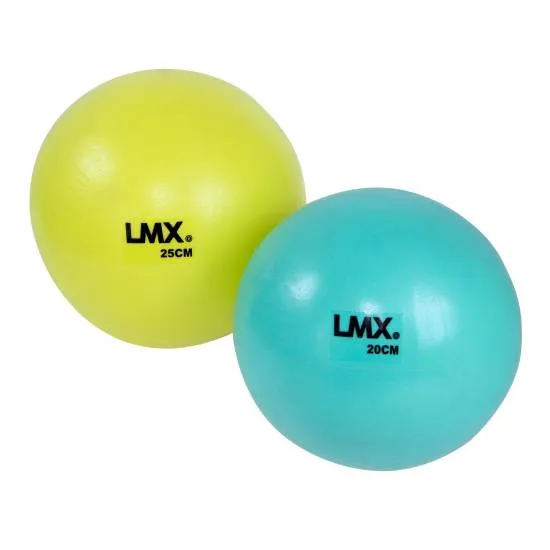 Pilatesball | Diameter på 20-25 cm Pilatesball | Diameter på 20-25 cm