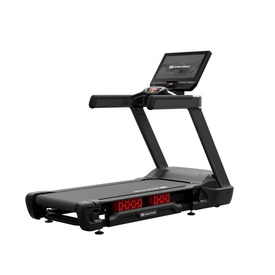 Star Trac 10 Series TRx FreeRunner 24" Touch tredemølle fra Star Trac