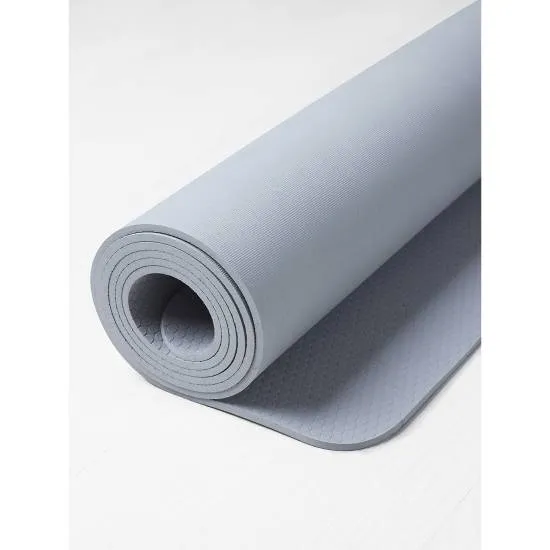 Equilibrium Unlimited Yogamatte Storm Grey fra Equilibrium Equilibrium Unlimited Yogamatte Storm Grey fra Equilibrium