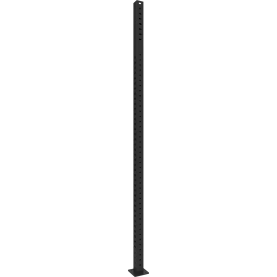 Crossmaxx XL Upright Stand 265 cm fra Crossmaxx Crossmaxx XL Upright Stand 265 cm fra Crossmaxx